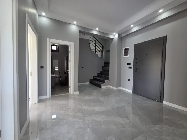 Acısu · İki Villa — 3. proje fotoğrafı