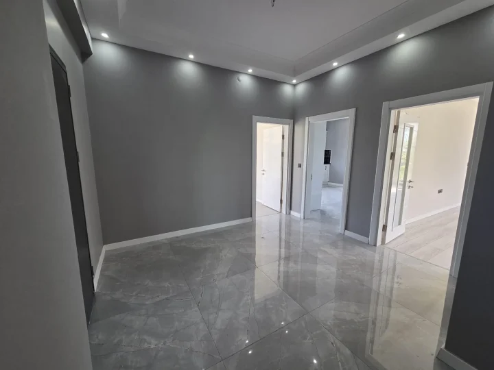 Acısu · İki Villa — 4. proje fotoğrafı