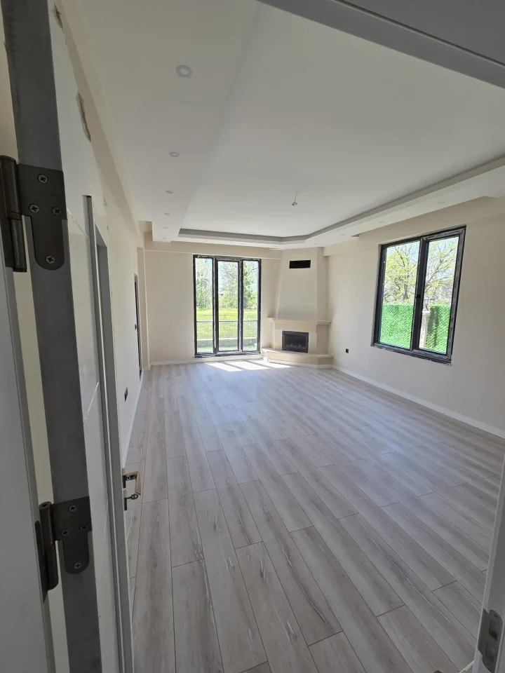 Acısu · İki Villa — 5. proje fotoğrafı