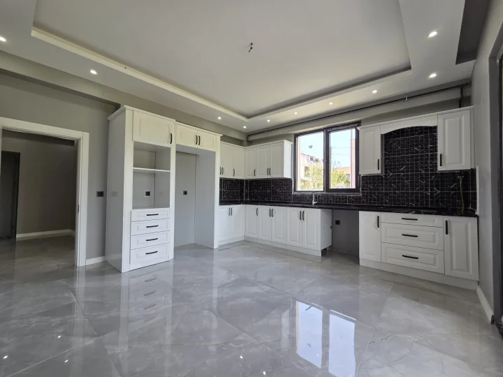 Acısu · İki Villa — 6. proje fotoğrafı