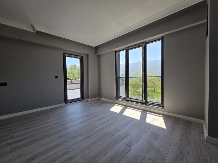 Acısu · İki Villa — 7. proje fotoğrafı