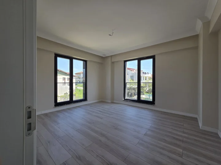 Acısu · İki Villa — 8. proje fotoğrafı