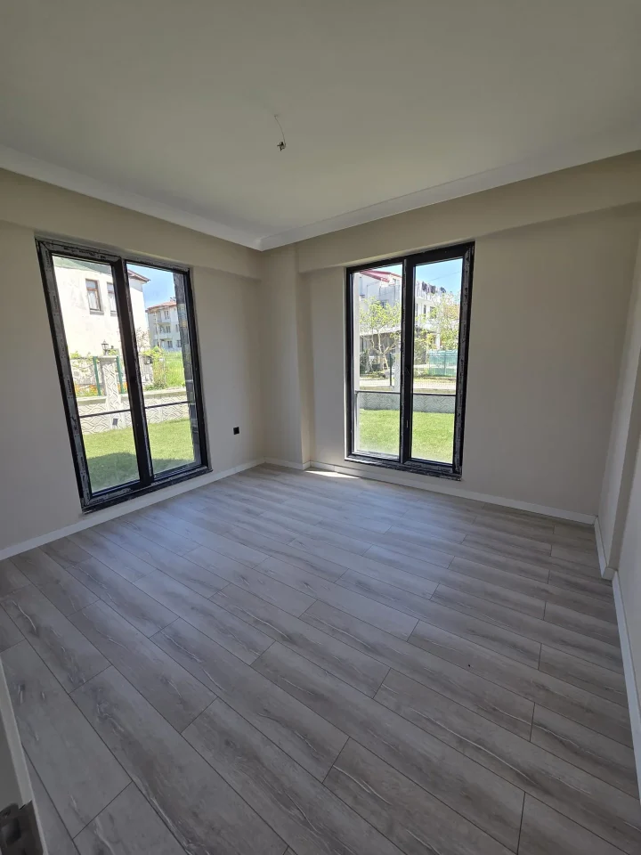 Acısu · İki Villa — 9. proje fotoğrafı