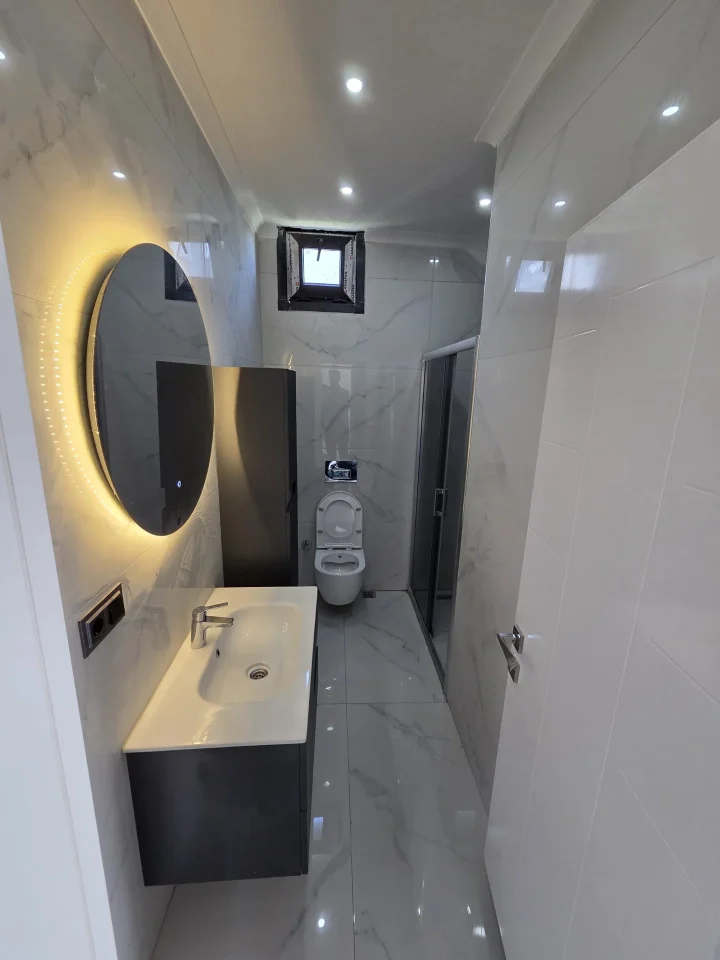Acısu · İki Villa — 10. proje fotoğrafı