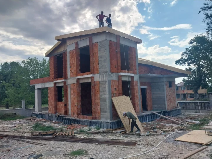 Acısu · İki Villa — 14. proje fotoğrafı