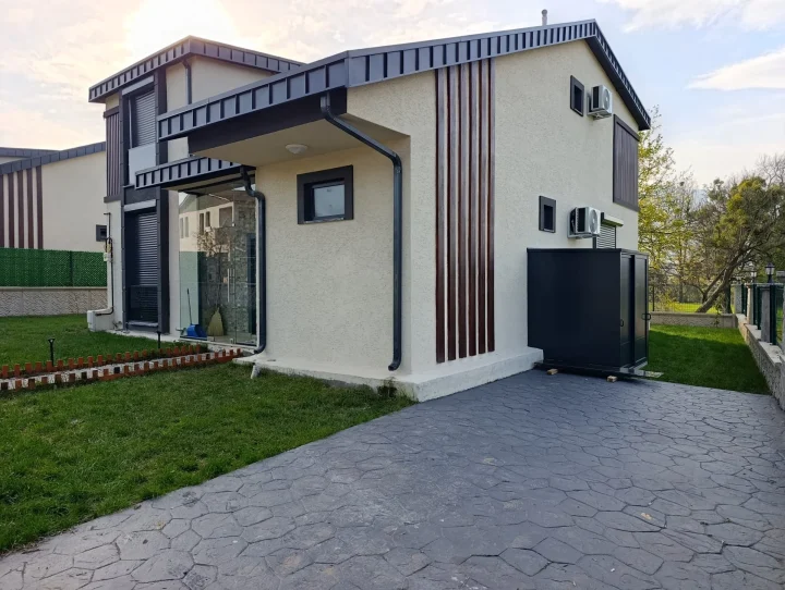 Acısu · İki Villa — 17. proje fotoğrafı