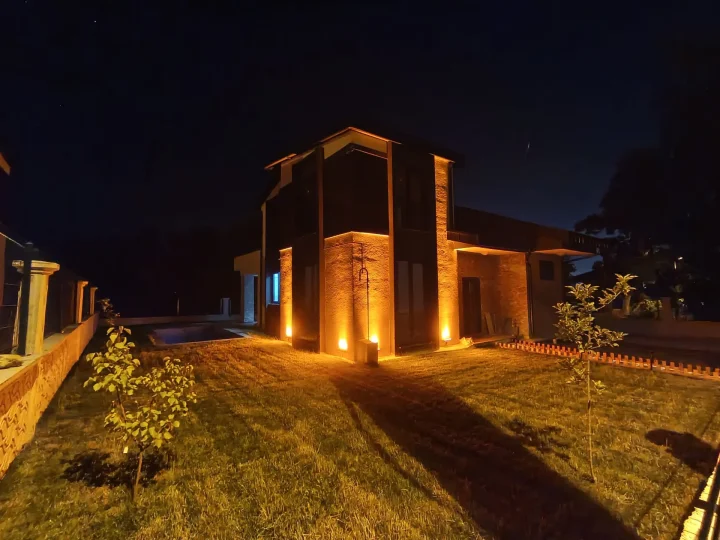 Acısu · İki Villa — 20. proje fotoğrafı