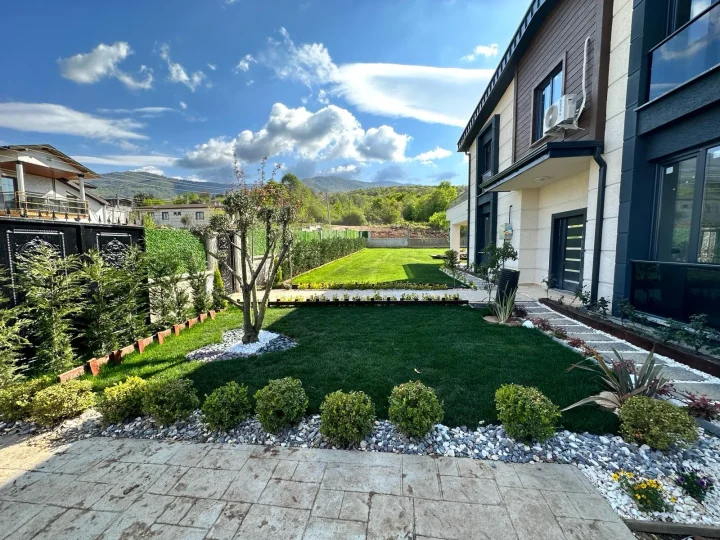 Maşukiye · Altı Villa — 2. proje fotoğrafı