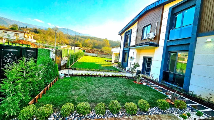 Maşukiye · Altı Villa — 3. proje fotoğrafı