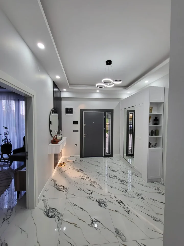 Maşukiye · Altı Villa — 4. proje fotoğrafı