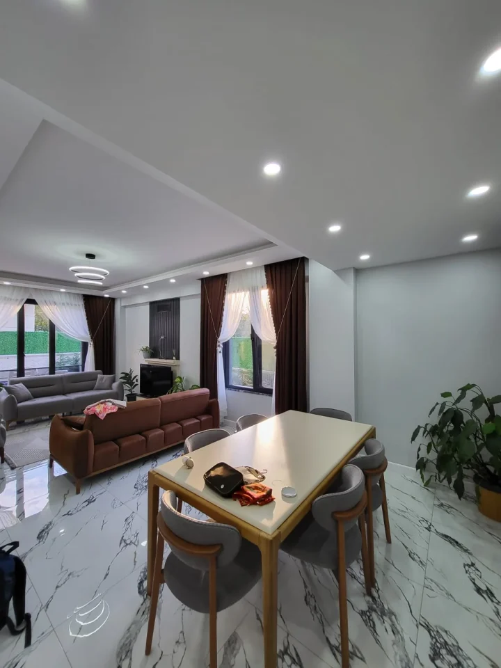 Maşukiye · Altı Villa — 5. proje fotoğrafı