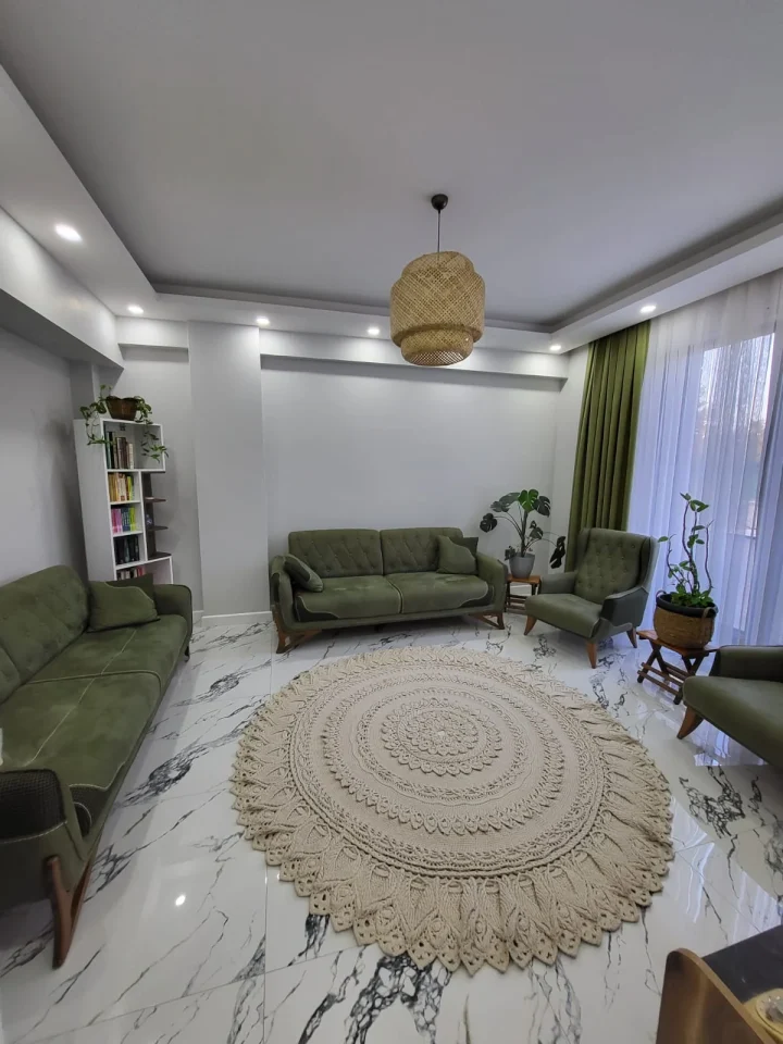 Maşukiye · Altı Villa — 6. proje fotoğrafı