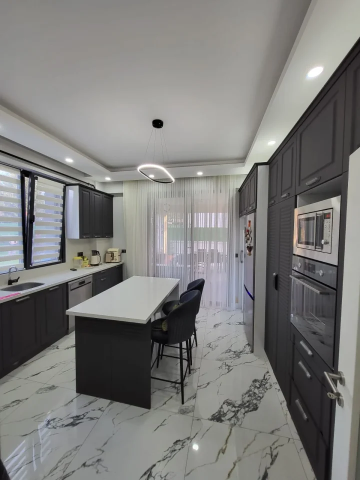 Maşukiye · Altı Villa — 7. proje fotoğrafı