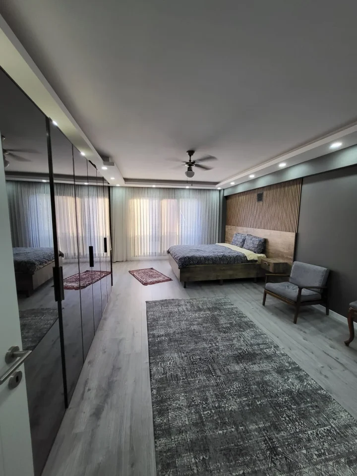 Maşukiye · Altı Villa — 8. proje fotoğrafı
