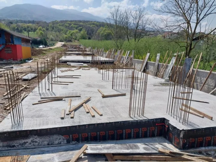 Maşukiye · Altı Villa — 12. proje fotoğrafı