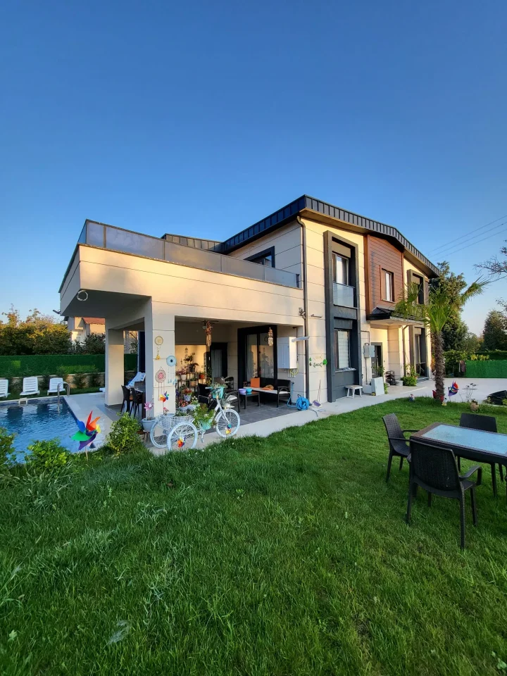 Maşukiye · Altı Villa — 13. proje fotoğrafı