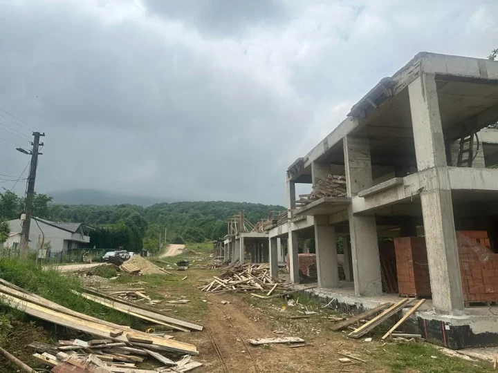 Maşukiye · Altı Villa — 14. proje fotoğrafı