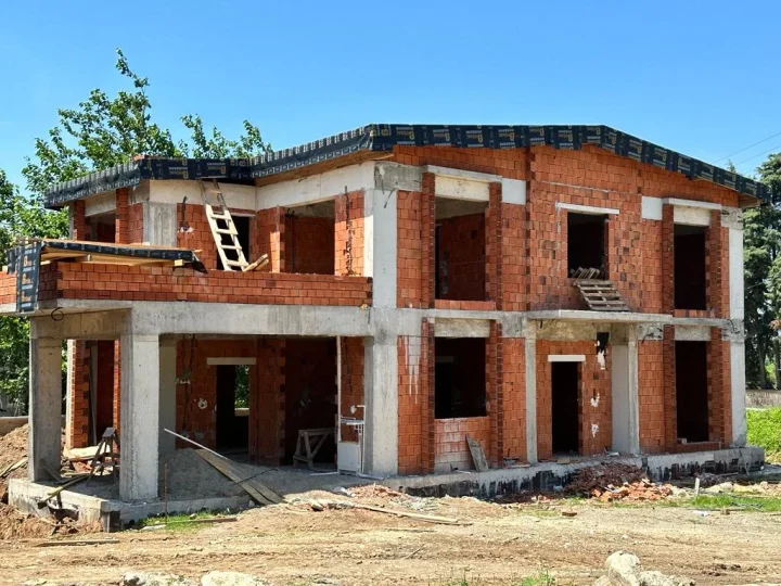 Maşukiye · Altı Villa — 15. proje fotoğrafı