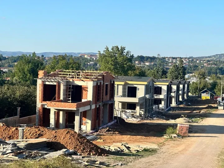 Maşukiye · Altı Villa — 16. proje fotoğrafı