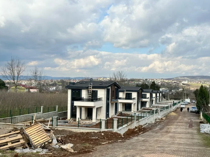 Maşukiye · Altı Villa — 17. proje fotoğrafı