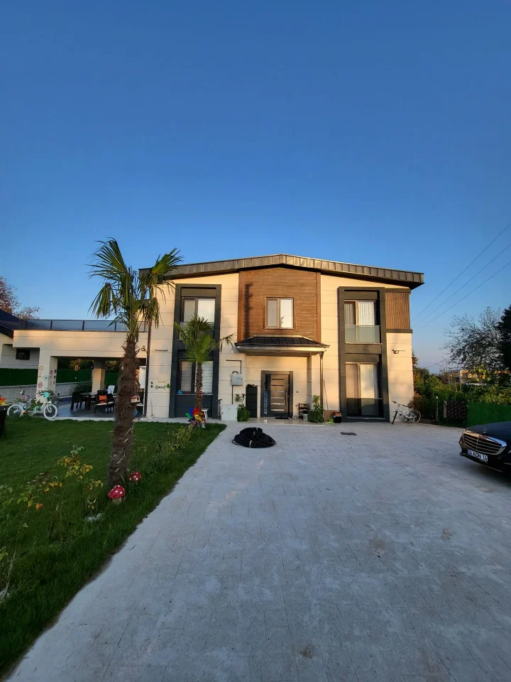 Maşukiye · Altı Villa — 18. proje fotoğrafı