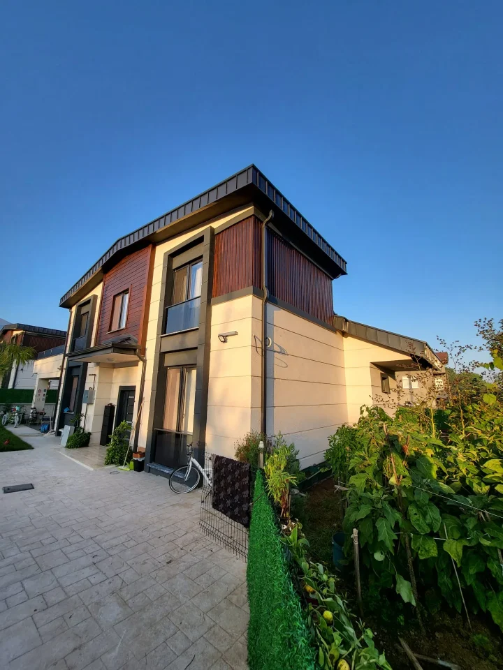 Maşukiye · Altı Villa — 19. proje fotoğrafı