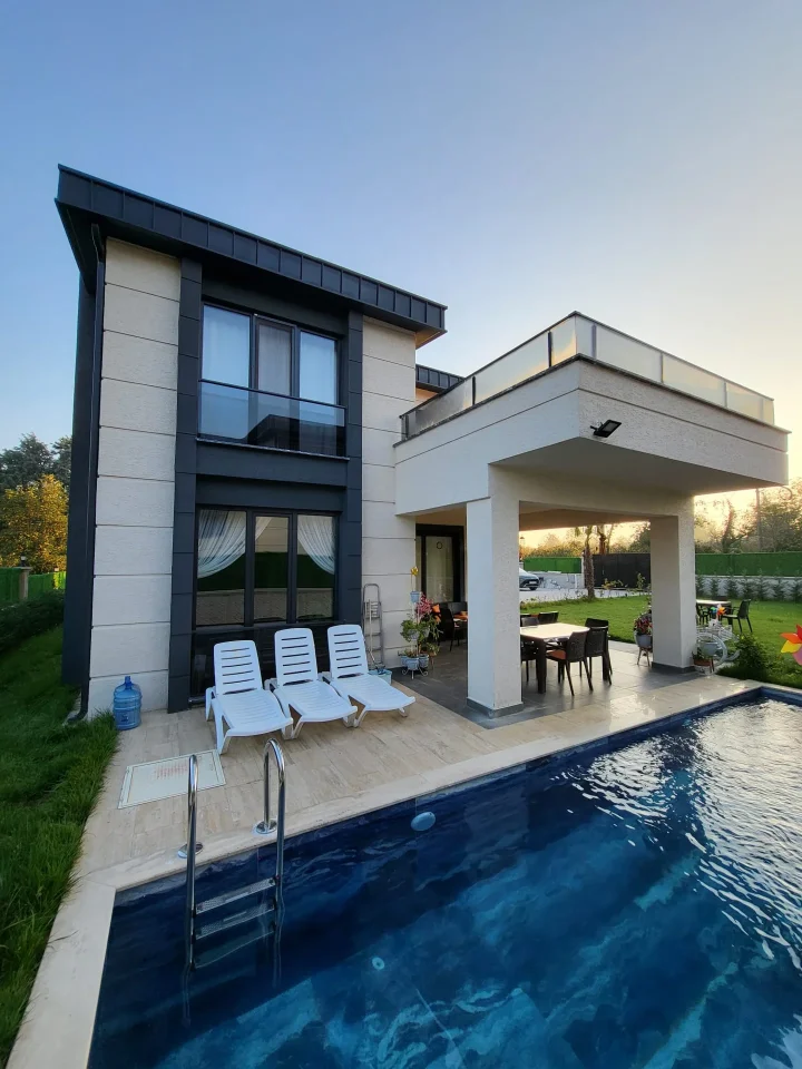 Maşukiye · Altı Villa — 20. proje fotoğrafı