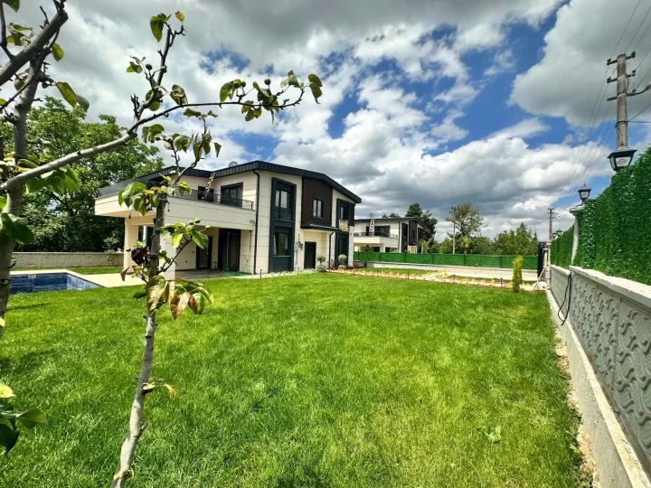 Maşukiye · Altı Villa — 22. proje fotoğrafı