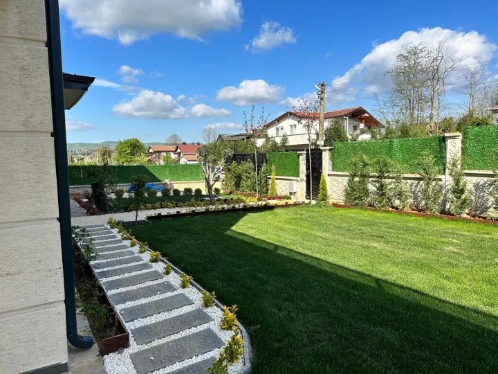 Maşukiye · Altı Villa — 23. proje fotoğrafı