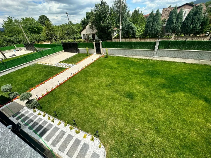 Maşukiye · Altı Villa — 24. proje fotoğrafı