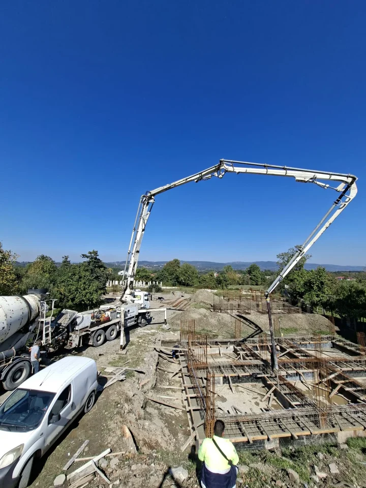 Maşukiye · Dört Villa — 3. proje fotoğrafı