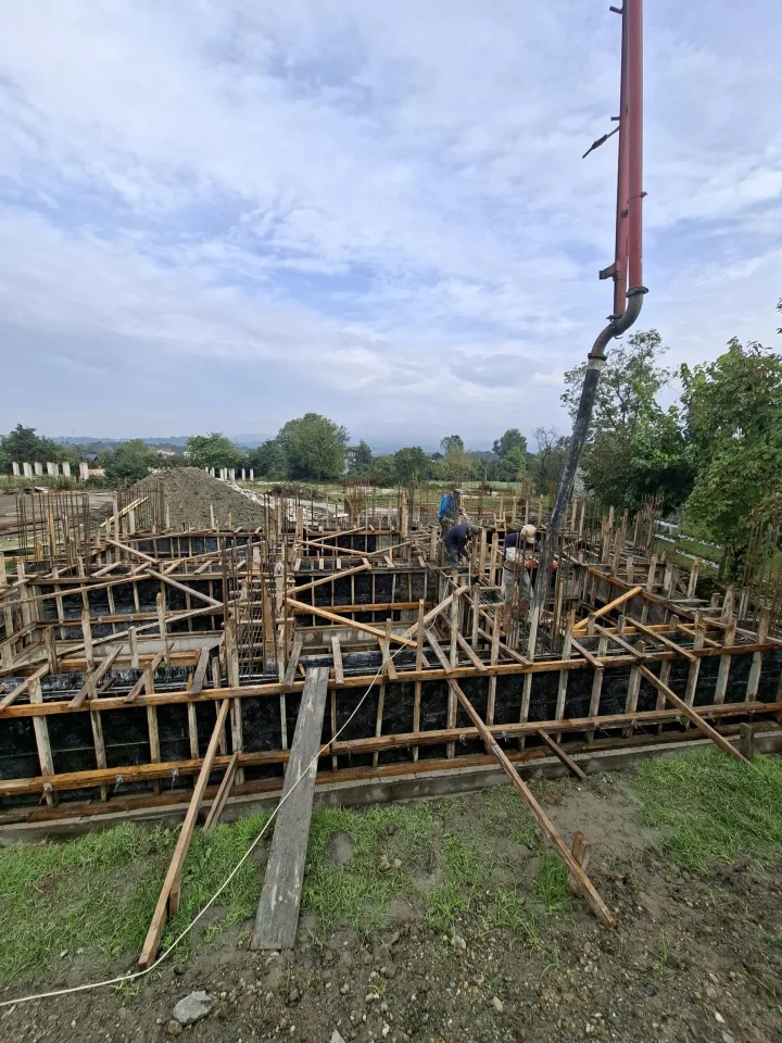 Maşukiye · Dört Villa — 4. proje fotoğrafı