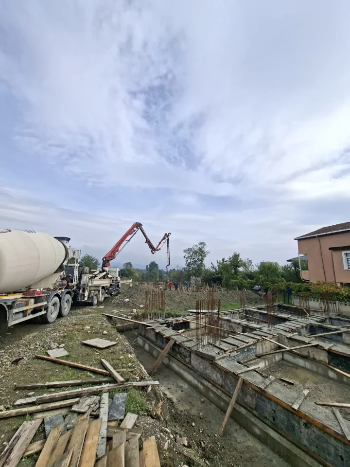 Maşukiye · Dört Villa — 5. proje fotoğrafı