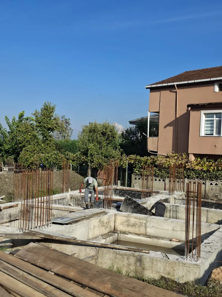 Maşukiye · Dört Villa — 6. proje fotoğrafı