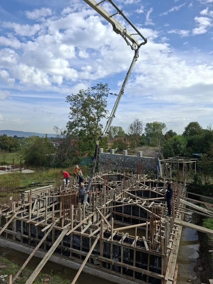 Maşukiye · Dört Villa — 7. proje fotoğrafı