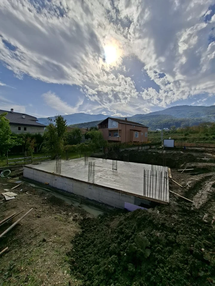Maşukiye · Dört Villa — 8. proje fotoğrafı