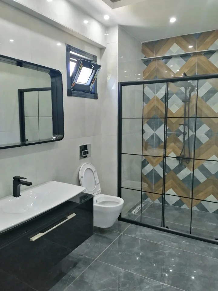 Maşukiye · Müstakil Villa — 2. proje fotoğrafı