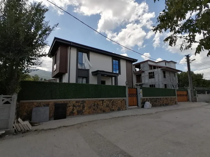 Maşukiye · Müstakil Villa — 4. proje fotoğrafı