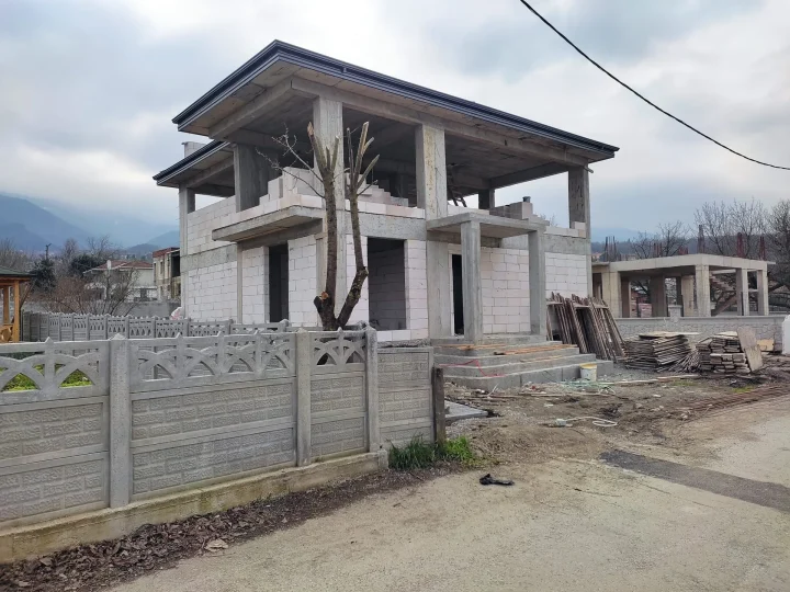 Maşukiye · Müstakil Villa — 6. proje fotoğrafı