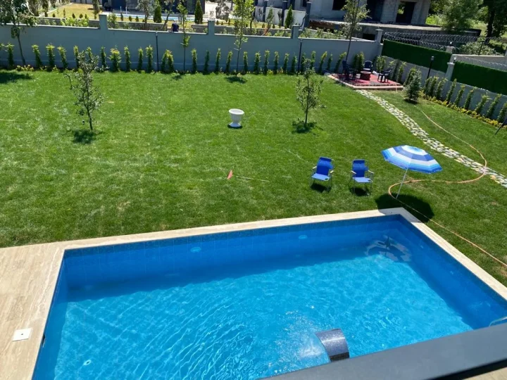 Maşukiye · Müstakil Villa — 7. proje fotoğrafı
