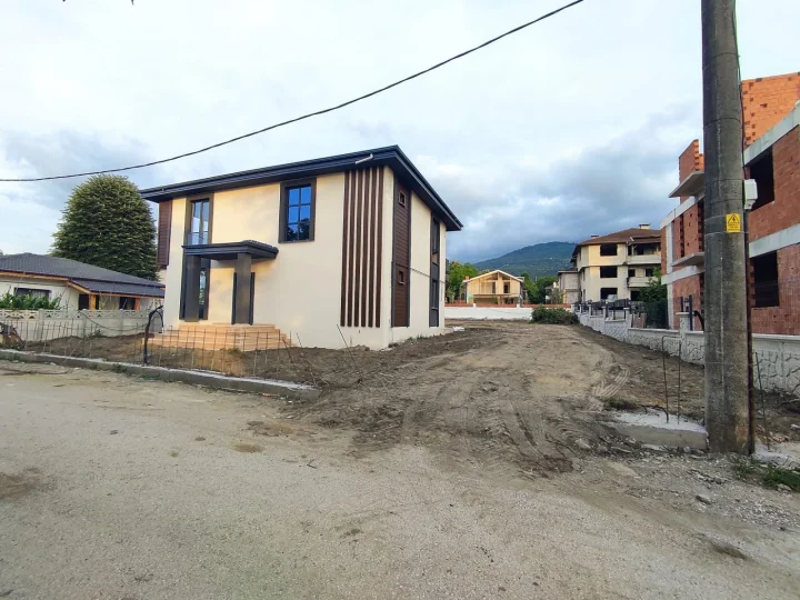 Maşukiye · Müstakil Villa — 9. proje fotoğrafı