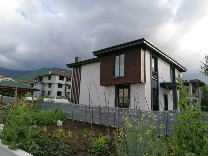Maşukiye · Müstakil Villa — 10. proje fotoğrafı