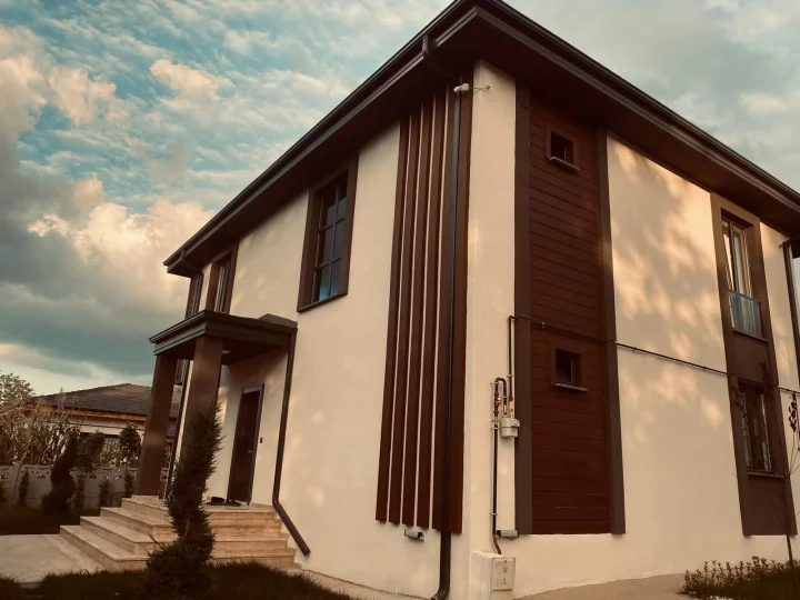 Maşukiye · Müstakil Villa — 11. proje fotoğrafı