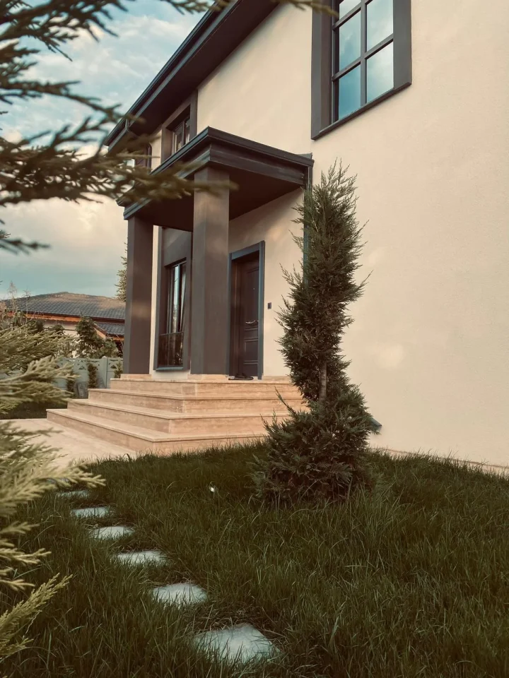 Maşukiye · Müstakil Villa — 12. proje fotoğrafı
