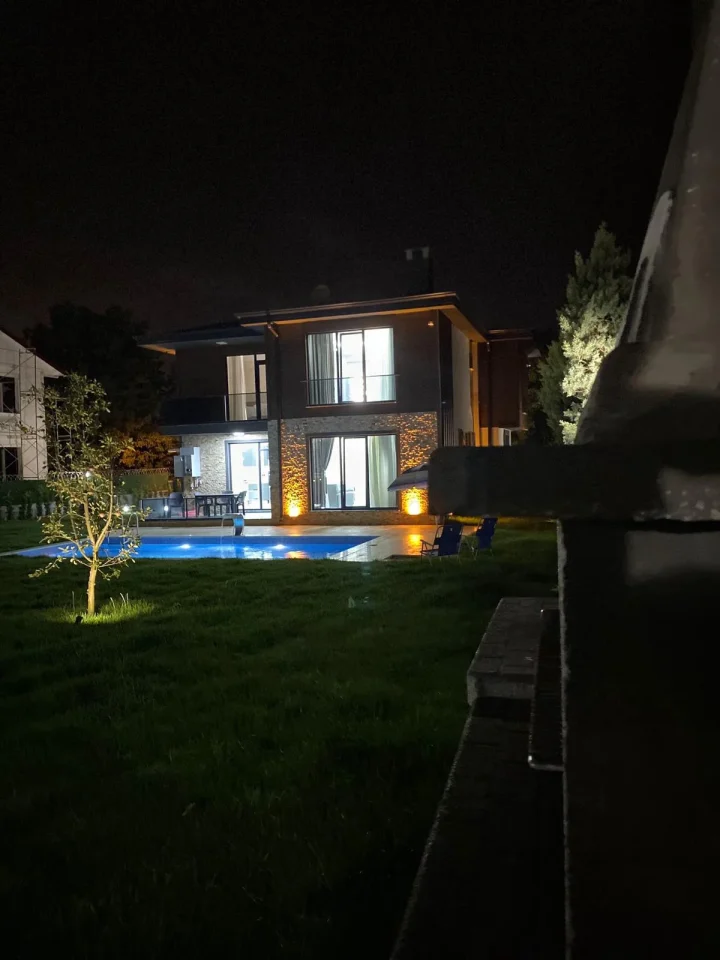 Maşukiye · Müstakil Villa — 13. proje fotoğrafı
