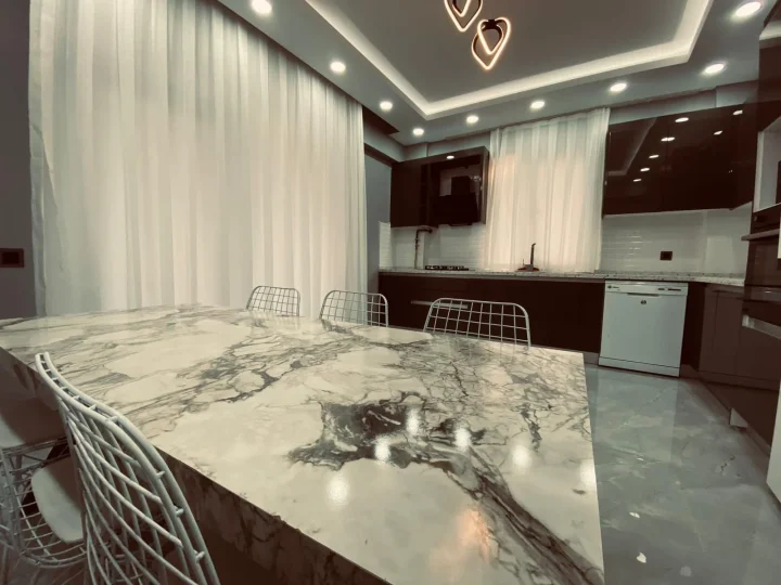 Maşukiye · Müstakil Villa — 14. proje fotoğrafı