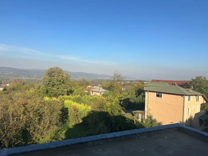 Maşukiye · Yeni Villa — 1. proje fotoğrafı