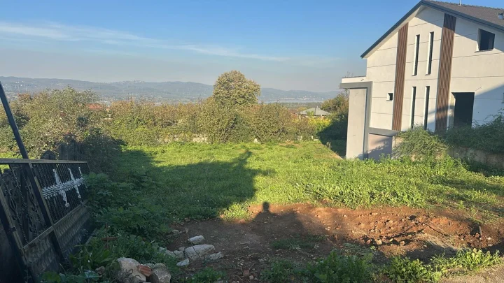 Maşukiye · Yeni Villa — 2. proje fotoğrafı