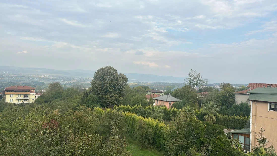 Maşukiye · Yeni Villa