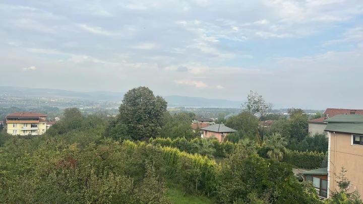 Maşukiye · Yeni Villa — 3. proje fotoğrafı